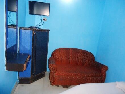 New Saraswati Lodge, Katra 2